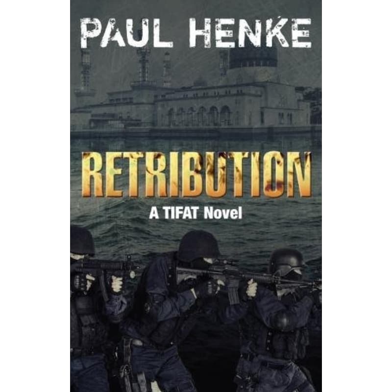 Retribution