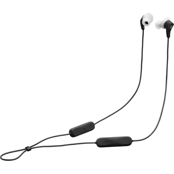 JBL Endurance Run 3 Handsfree Bluetooth - Black/Grey image 0