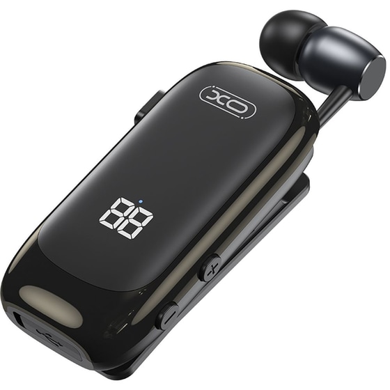 Ακουστικά Bluetooth XO BE51 - Black image 2