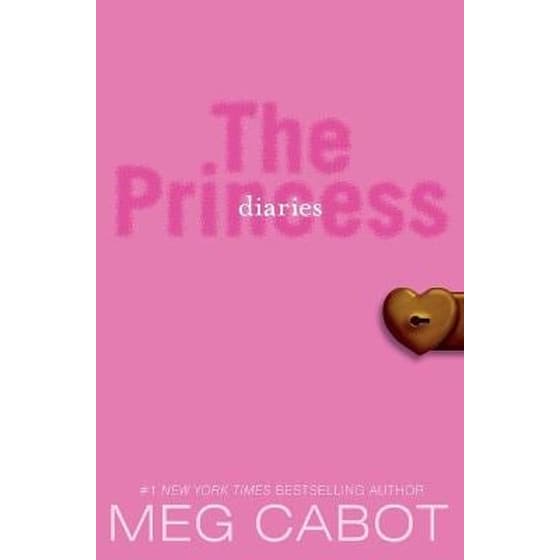 The Princess Diaries image 0