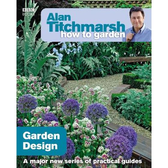 Alan Titchmarsh How to Garden: Garden Design image 0