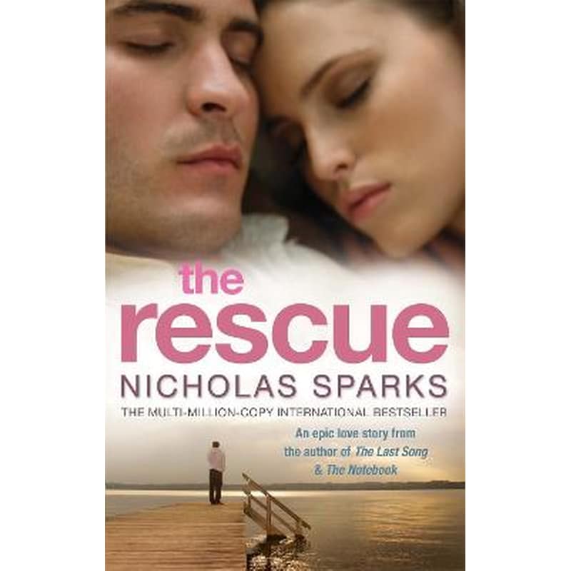 The Rescue