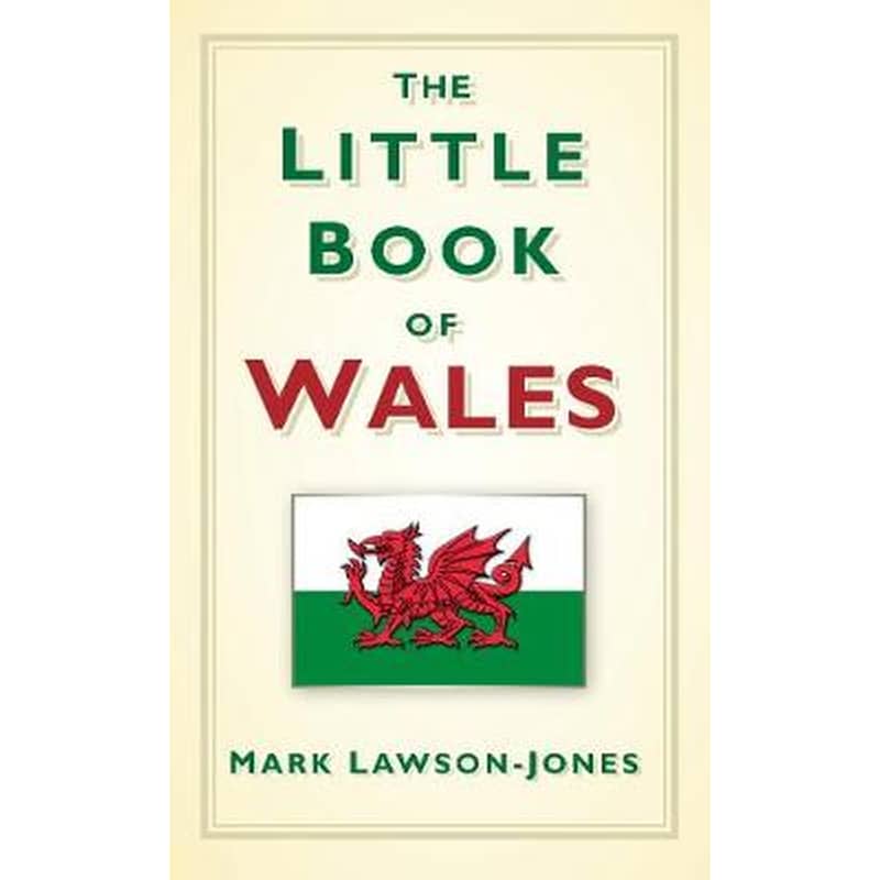 Little Book of Wales