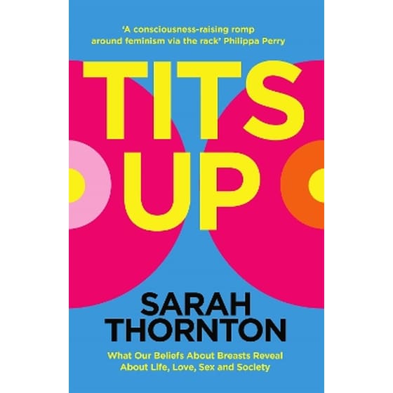 Tits Up image 0