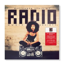 Radio Music Society