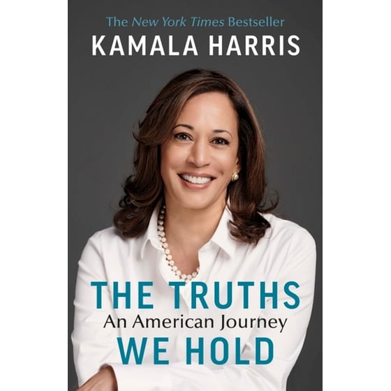 The Truths We Hold image 0