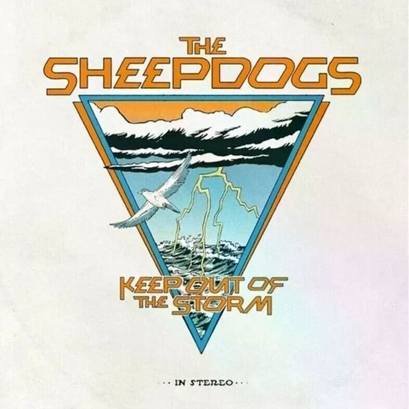 Keep Out Of The Storm (LP)