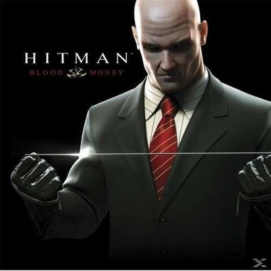 Hitman : Blood Money Original Soundtrack image 0