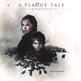 A Plague Tale: Innocence (Splatter 2LP)