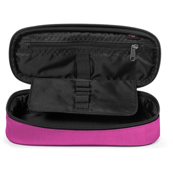 Κασετίνα Οβάλ Eastpak Tropical Ροζ image 2