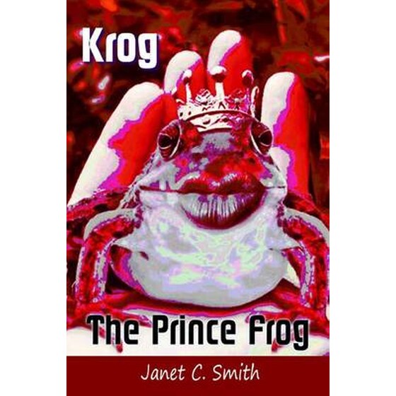 Krog The Prince Frog image 0