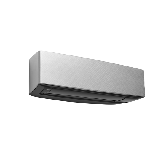 FUJITSU KE Series ASY/AOYG09KETF-B 9.000 BTU A++/A+++ με WiFi Κλιματιστικό Inverter image 4