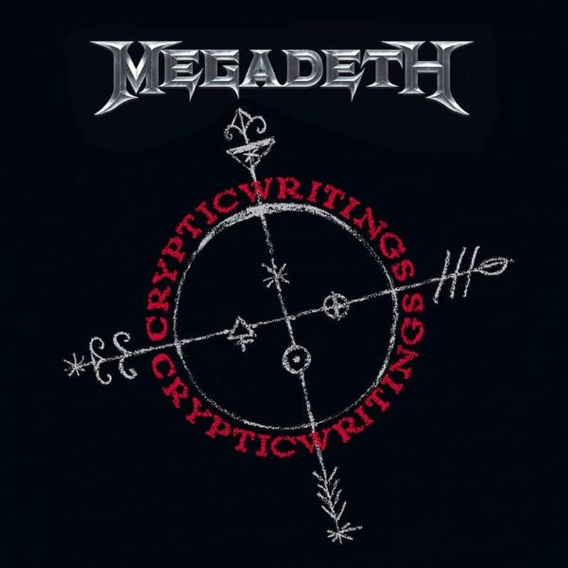 Cryptic Writings