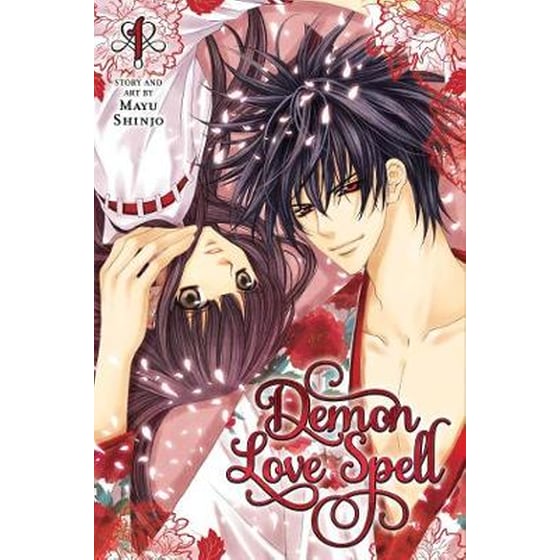 Demon Love Spell, Vol. 1 1 image 0