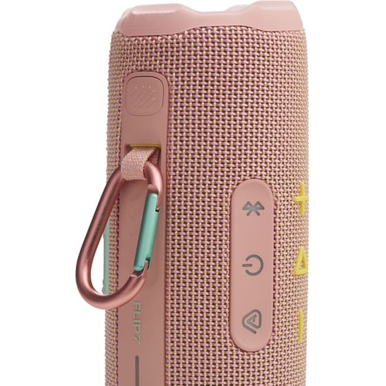 JBL Flip 7 Φορητό Ηχείο - Ροζ image 10