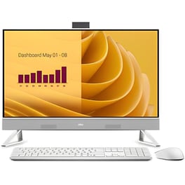 All In One Dell EC27250 27" FHD IPS (Intel Core 7-150U/16 GB/1TB SSD/GeForce MX 570/Win11Pro)