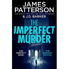 The Imperfect Murder