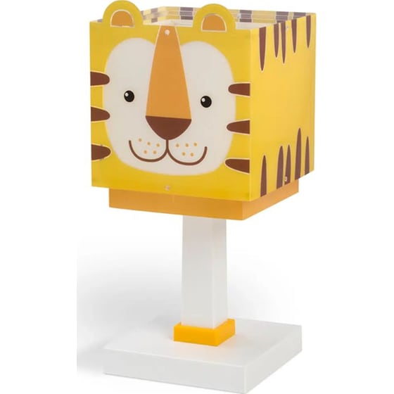 Παιδικό Επιτραπέζιο Φωτιστικό Ango Little Tiger 64561 image 0