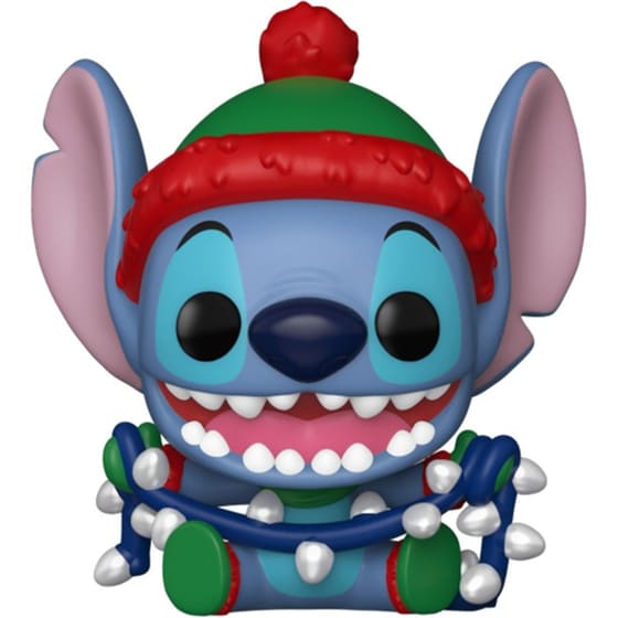 Funko Pocket Pop! Disney Advent Countdown Calendar image 6