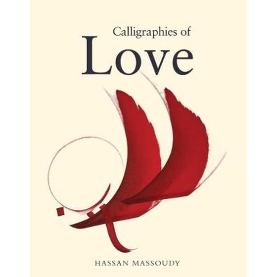 Calligraphies of Love image 0