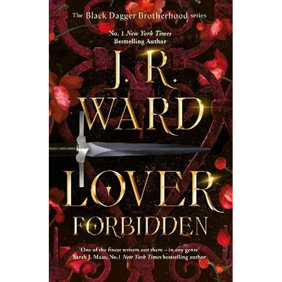 Lover Forbidden image 0