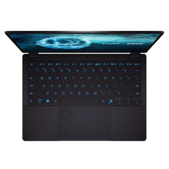 Asus ProArt PX13 GoPro Edition HN7306EAC-OLED-LX041X 13.3" 3K OLED (AMD Ryzen AI 9 Max+ 395/128 GB/1TB SSD/Radeon Graphics/Win11Pro) Laptop image 5