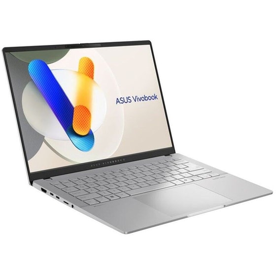 Asus Vivobook S 14 OLED M5406NA-OLED-QD087W 14'' FHD+ OLED (Ryzen 5-7535HS/16GB/1TB SSD/Radeon Graphics/Win11Home) Laptop image 2