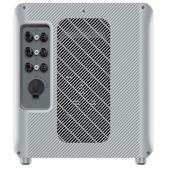 Power Station Bluetti EP600 - Λευκό image 2