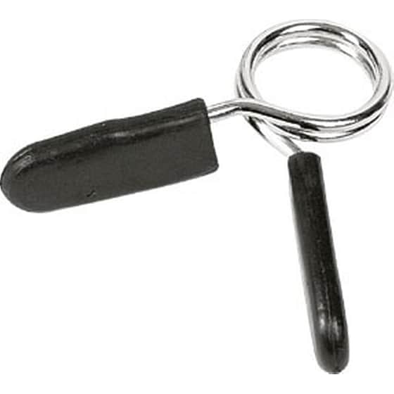 Κολάρο Amila 44395 Μανταλάκι - Μαύρο image 0