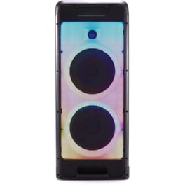 Party Speaker Akai Party Box 800 60W Karaoke - Μαύρο