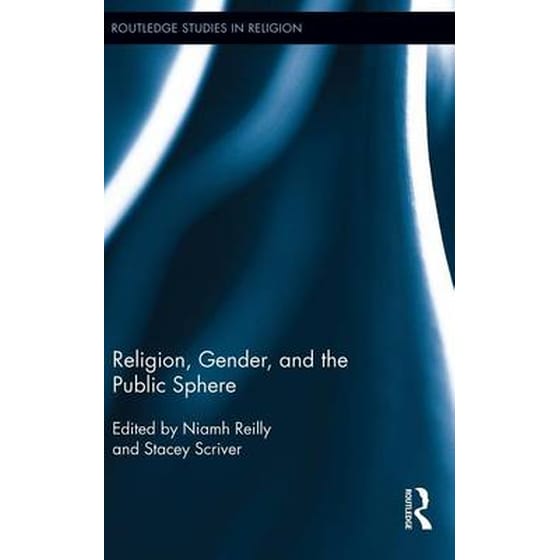 Religion, Gender, and the Public Sphere image 0