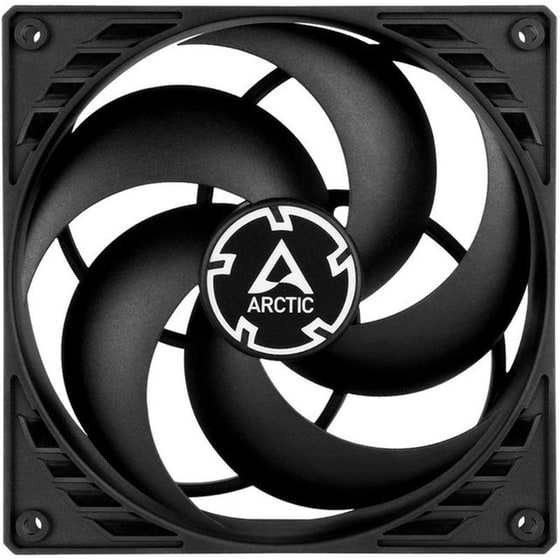 Case Fan ARCTIC P14 PWM PST - Μαύρο image 1