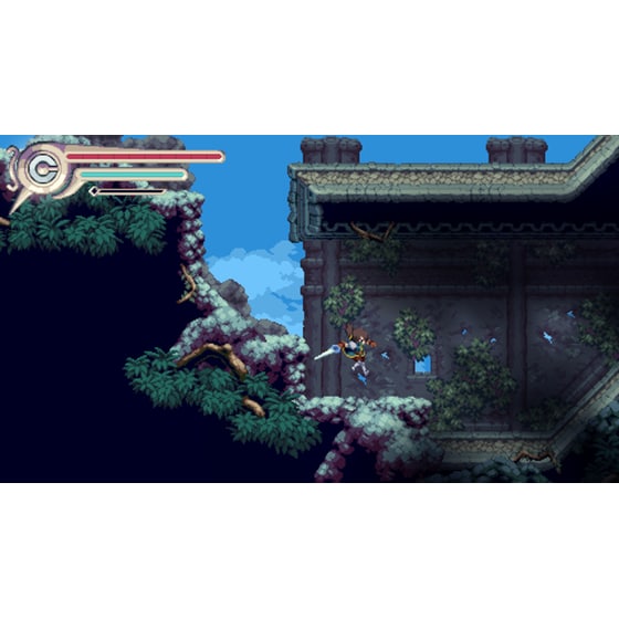 Vernal Edge - Nintendo Switch image 3