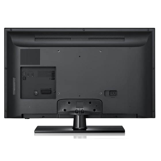 Τηλεόραση Samsung 32" LED HD Ready UE32EH4003 image 2
