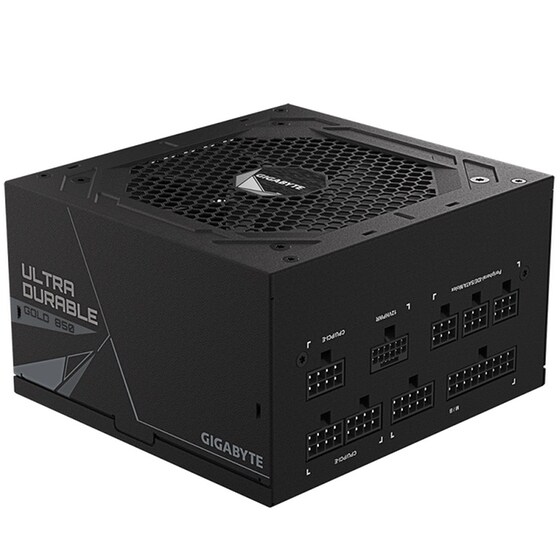 Τροφοδοτικό Υπολογιστή Gigabyte Ultra Durable 850w 80 Plus Gold PCI-E Gen5 image 1