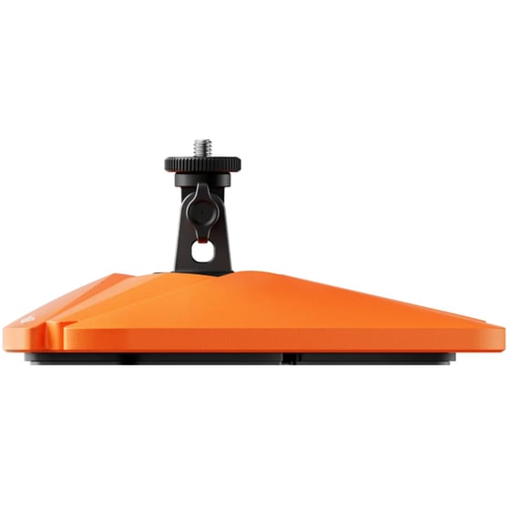 Insta360 Floating Surfboard Mount CINSCAVF - Πορτοκαλί image 1