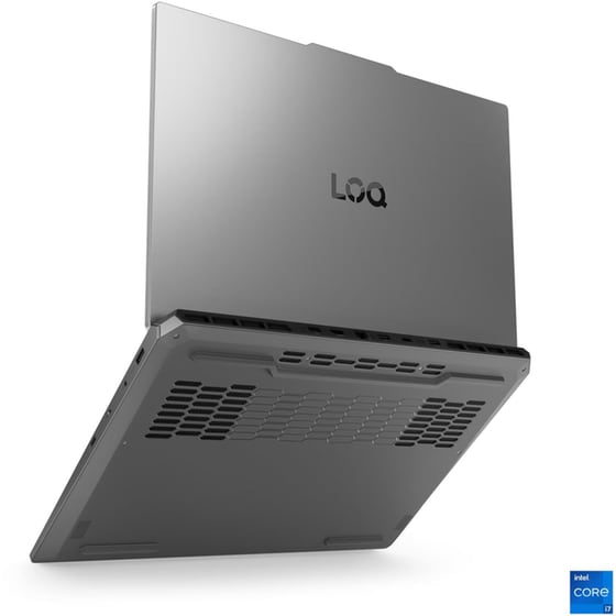 Lenovo LOQ 17IRX10 17.3" FHD IPS (Intel Core i7-14700HX/32GB/1TB SSD/GeForce RTX 5070/W11 Home) Laptop image 6