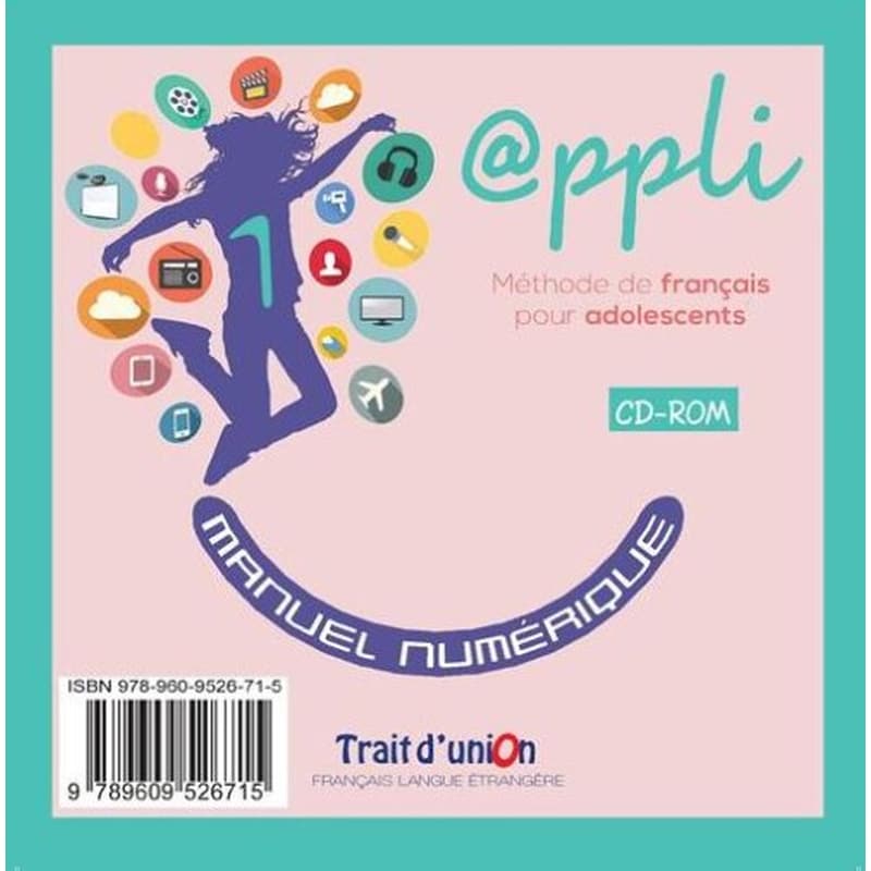 Appli 1 Manuel Numerique