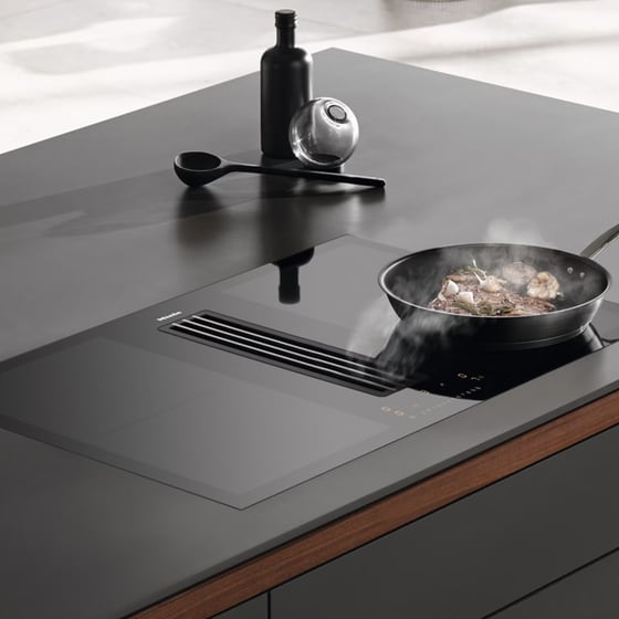 MIELE KMTS5704-2 Σετ Μαγειρικών Σκευών Fiskars All Steel 4 τμχ image 2