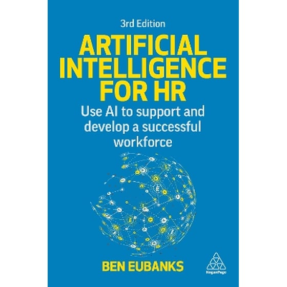 Artificial Intelligence for HR image 0