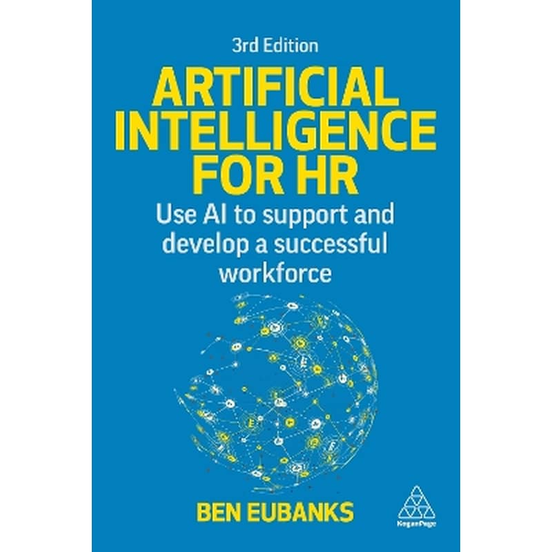 Artificial Intelligence for HR