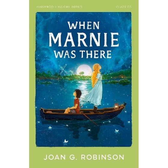 When Marnie Was There image 0