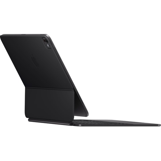 Apple Magic Keyboard για iPad Pro 13'' M4 (GR) - Μαύρο image 4