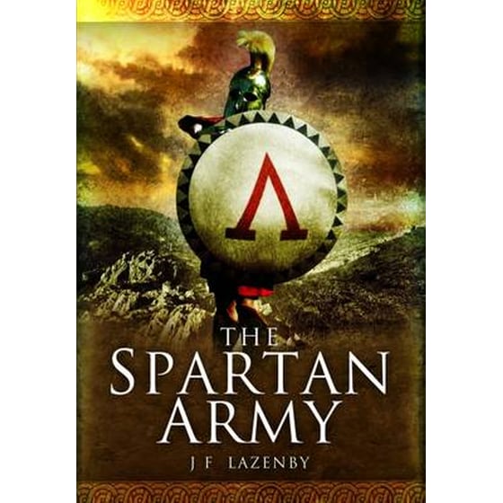 Spartan Army image 0