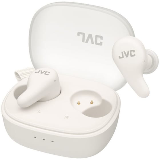 Ακουστιικά Bluetooth JVC HA-A23T - Λευκό image 2