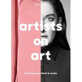 Artists on Art