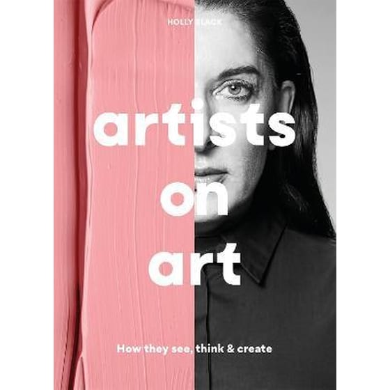 Artists on Art image 0