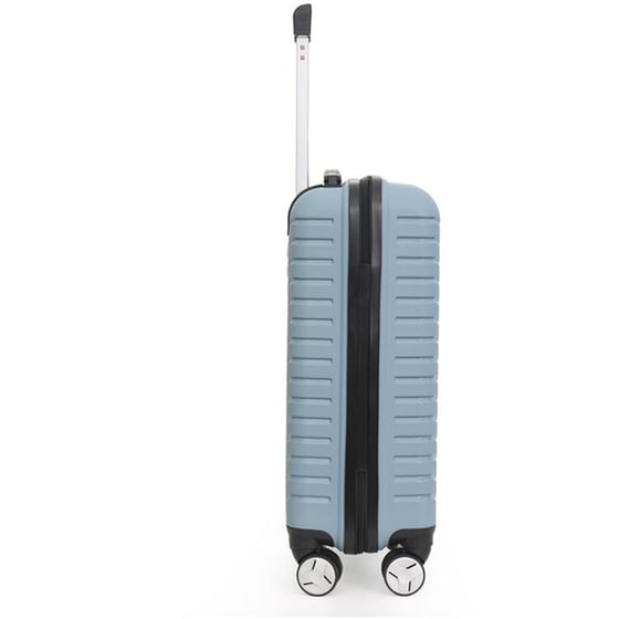 Βαλίτσα&nbsp;Μεγάλη&nbsp;Amber&nbsp;Σιέλ 75cm image 3