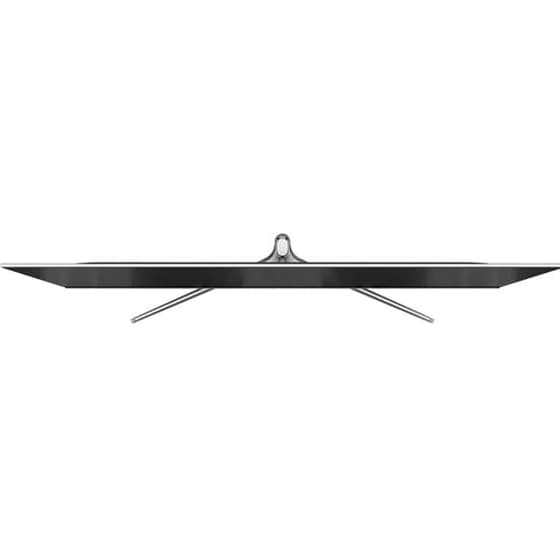 Τηλεόραση Hisense LED 55" 4K H55U7A image 3