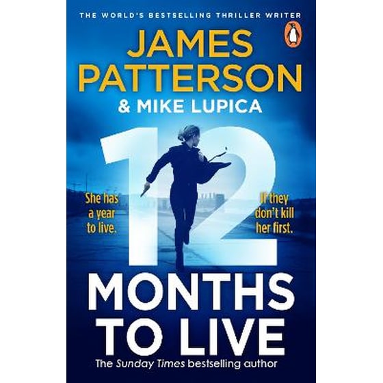 12 Months to Live image 0